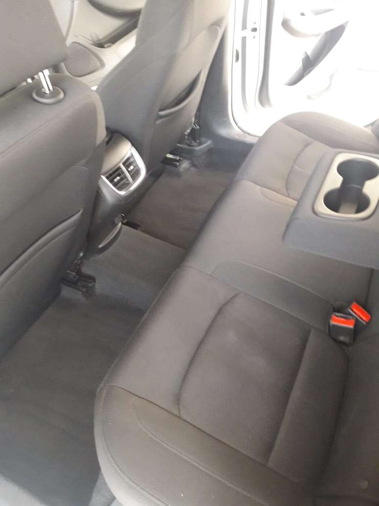Chevrolet Malibu, 2018 il, 1.5 L, 169 000 km