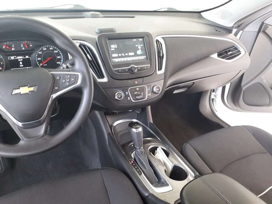 Chevrolet Malibu, 2018 il, 1.5 L, 169 000 km