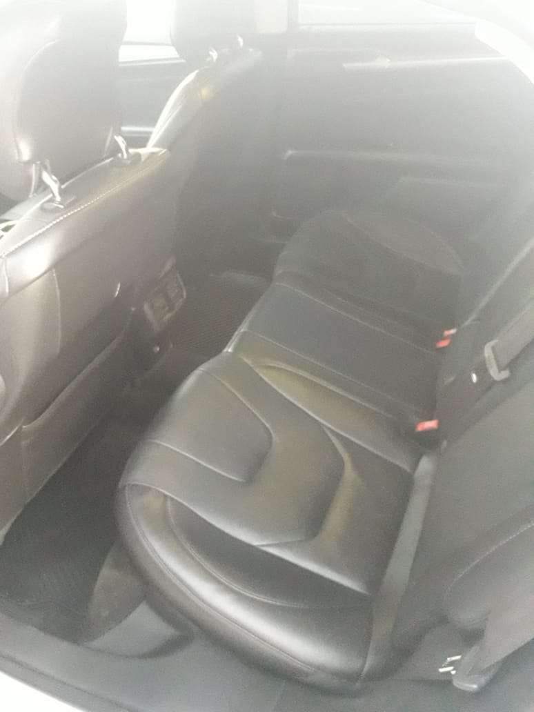 Ford Fusion, 2013 il, 2.0 L, 200 000 km
