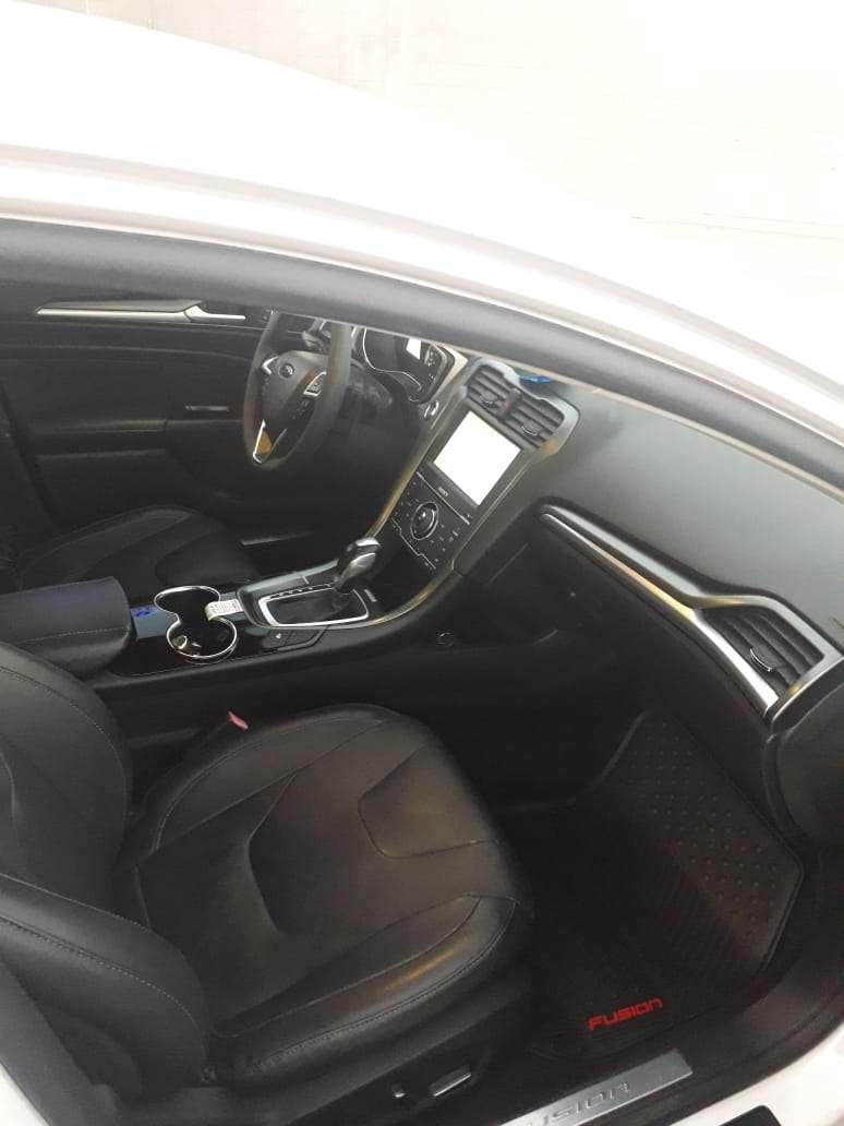 Ford Fusion, 2013 il, 2.0 L, 200 000 km