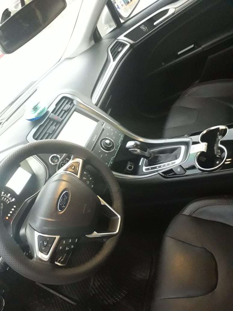 Ford Fusion, 2013 il, 2.0 L, 200 000 km