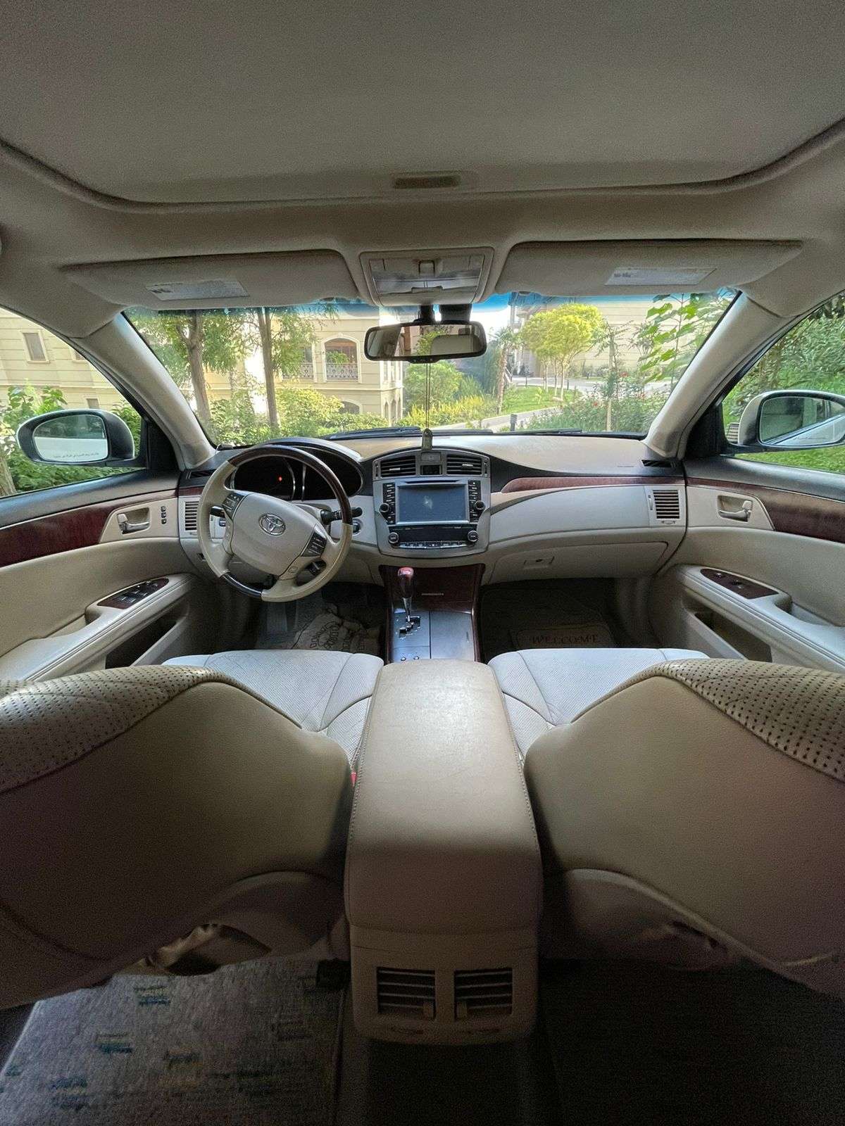 Toyota Avalon, 2011 il, 3.5 L, 187 984 km