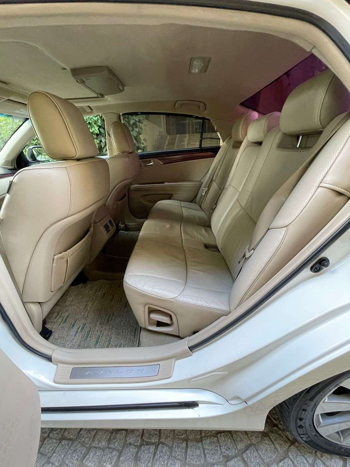 Toyota Avalon, 2011 il, 3.5 L, 187 984 km
