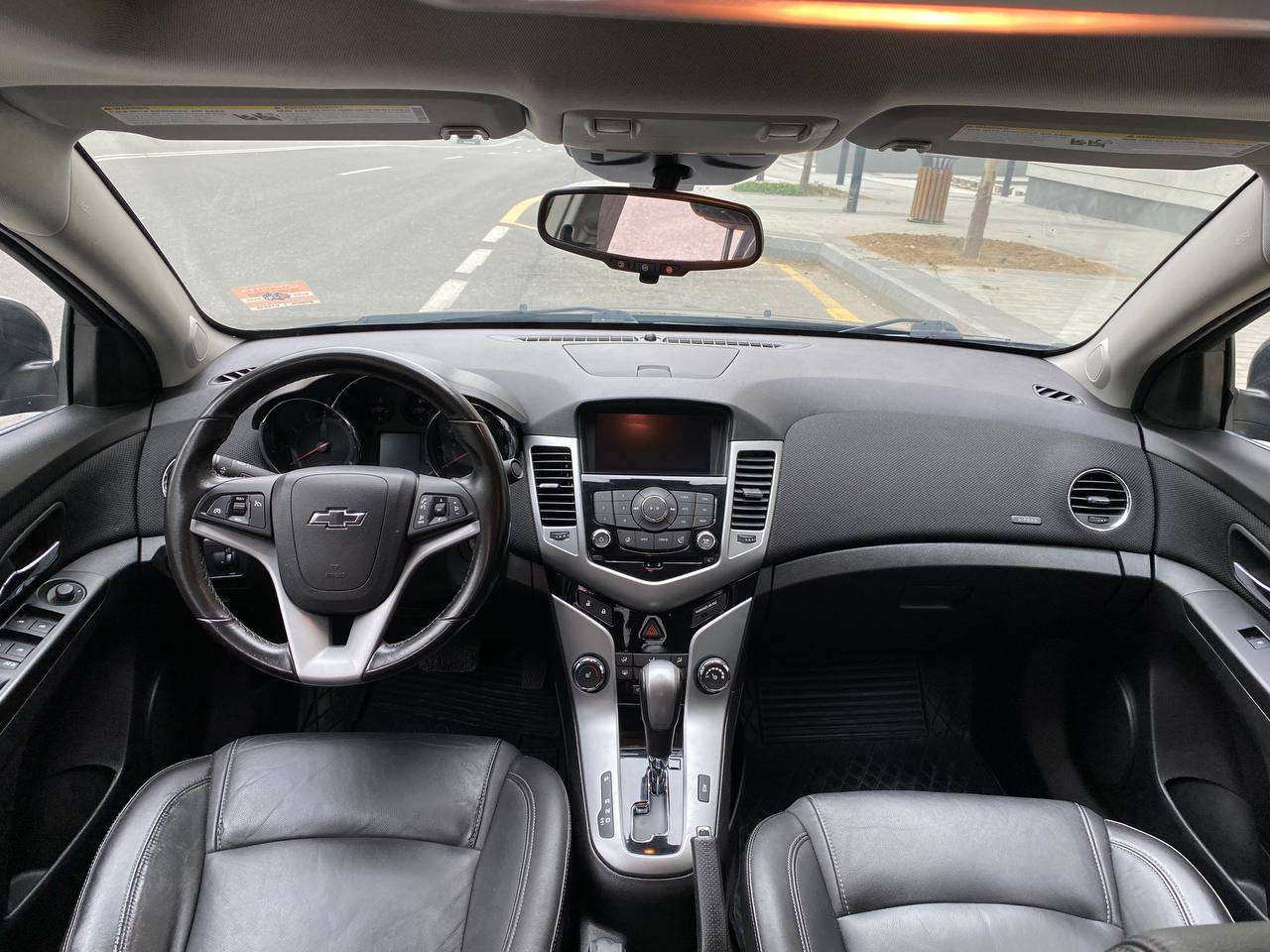 Chevrolet Cruze, 2014 il, 1.4 L, 64 000 km