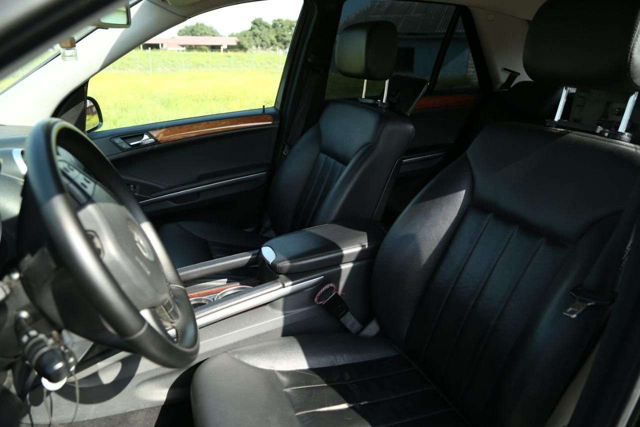 Mercedes ML 350, 2006 il, 3.5 L, 150 000 km