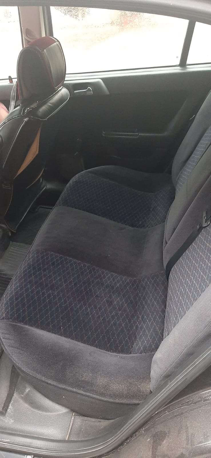 Opel Astra, 2000 il, 1.8 L, 204 260 km