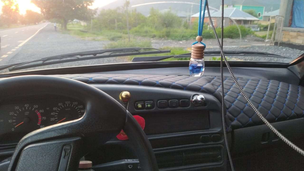 LADA (VAZ) 21099, 2002 il, 1.6 L, 99 999 km