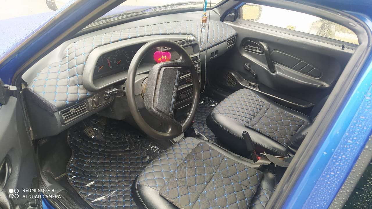 LADA (VAZ) 21099, 2002 il, 1.6 L, 99 999 km