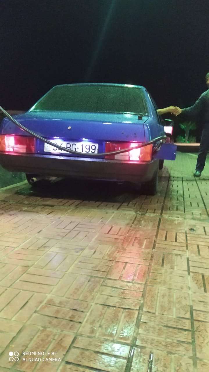 LADA (VAZ) 21099, 2002 il, 1.6 L, 99 999 km