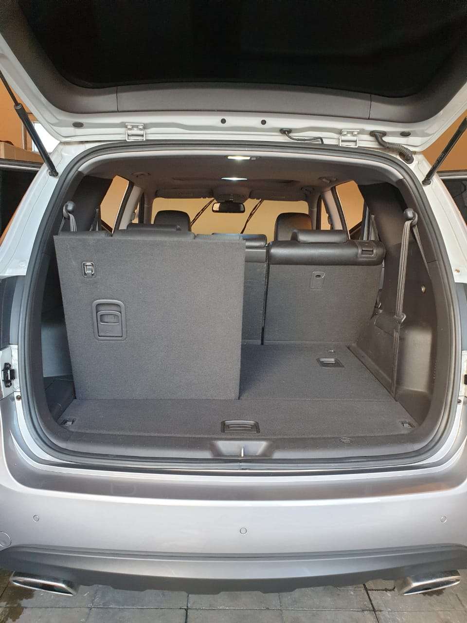 Hyundai Santa Fe, 2009 il, 2.0 L, 185 300 km