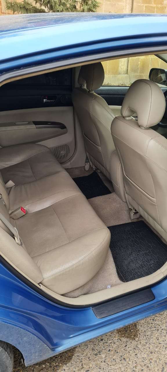 Toyota Prius, 2007 il, 1.5 L, 188 800 km
