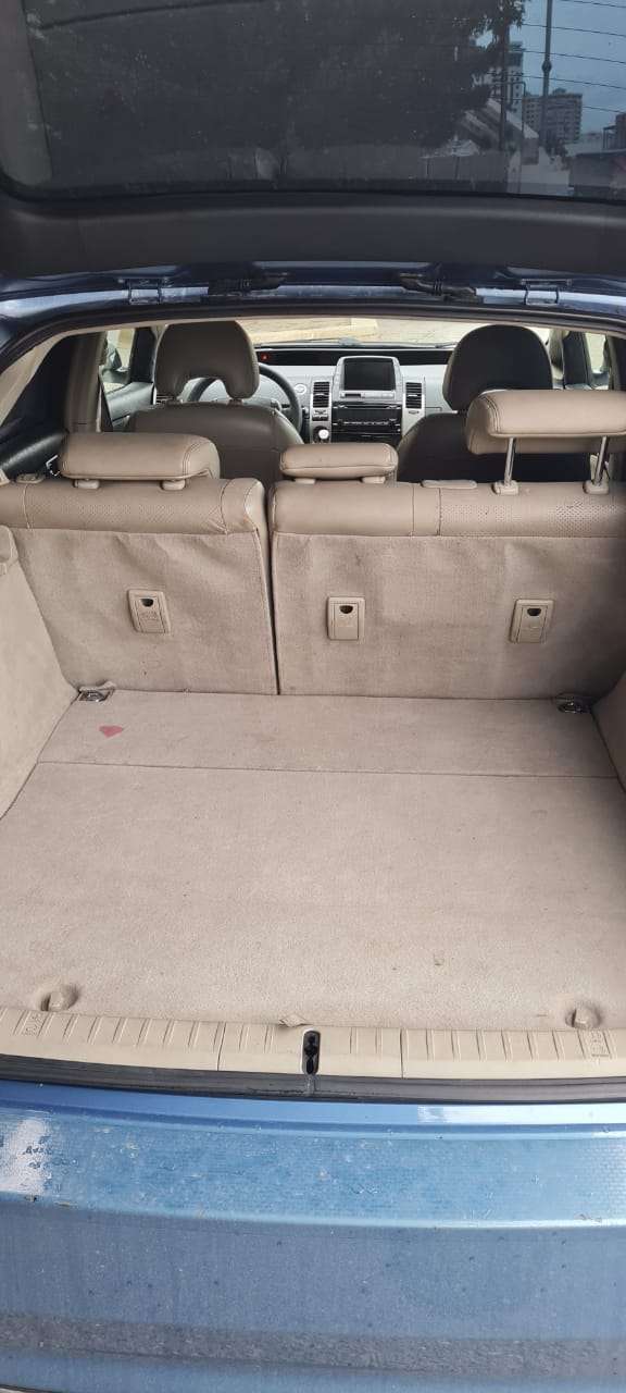 Toyota Prius, 2007 il, 1.5 L, 188 800 km