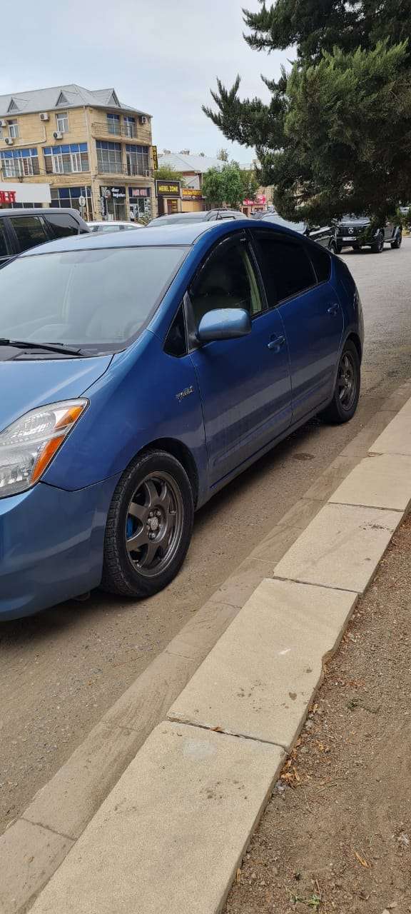 Toyota Prius, 2007 il, 1.5 L, 188 800 km
