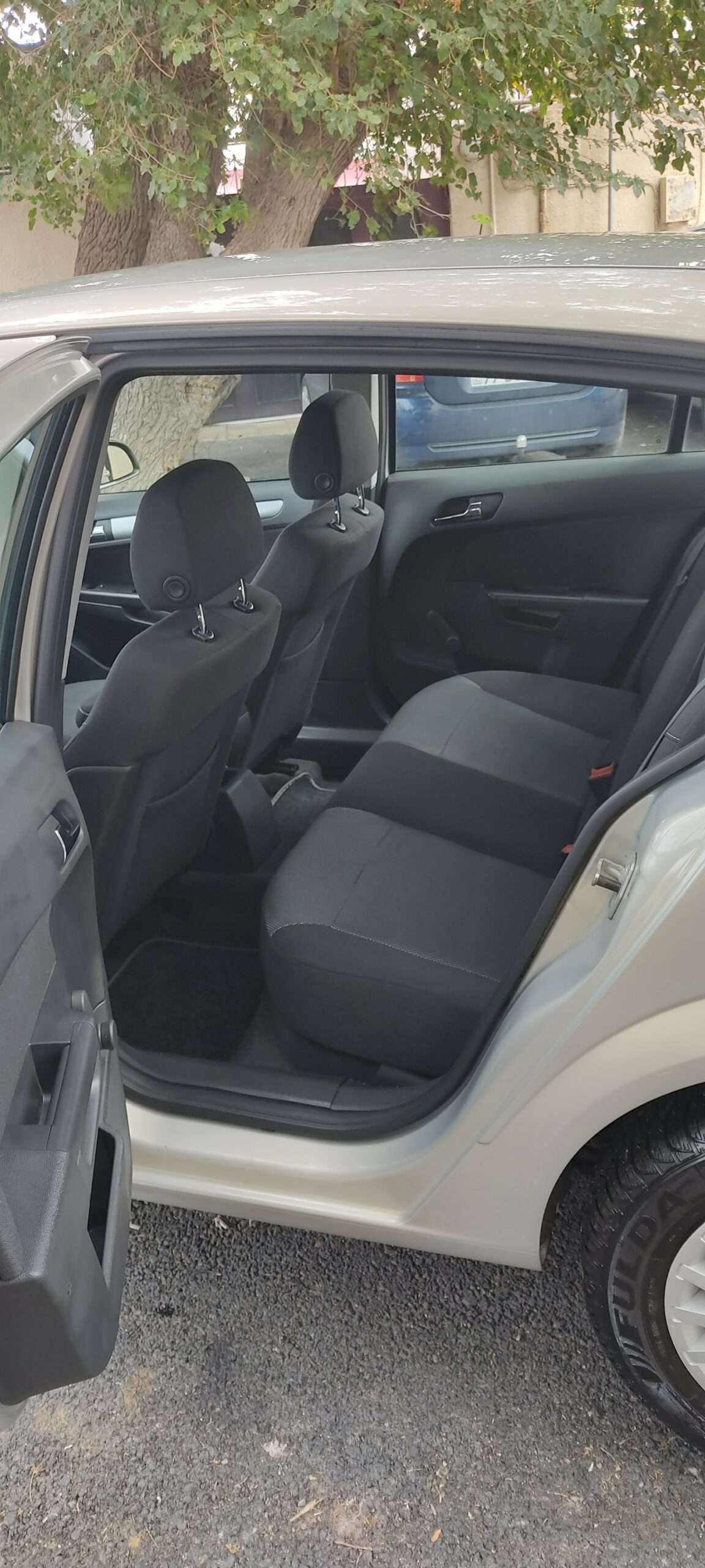 Opel Astra, 2009 il, 1.4 L, 144 000 km
