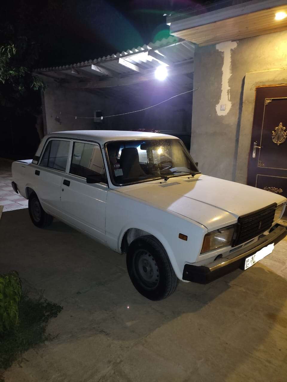 LADA (VAZ) 2107, 2005 il, 1.6 L, 137 000 km