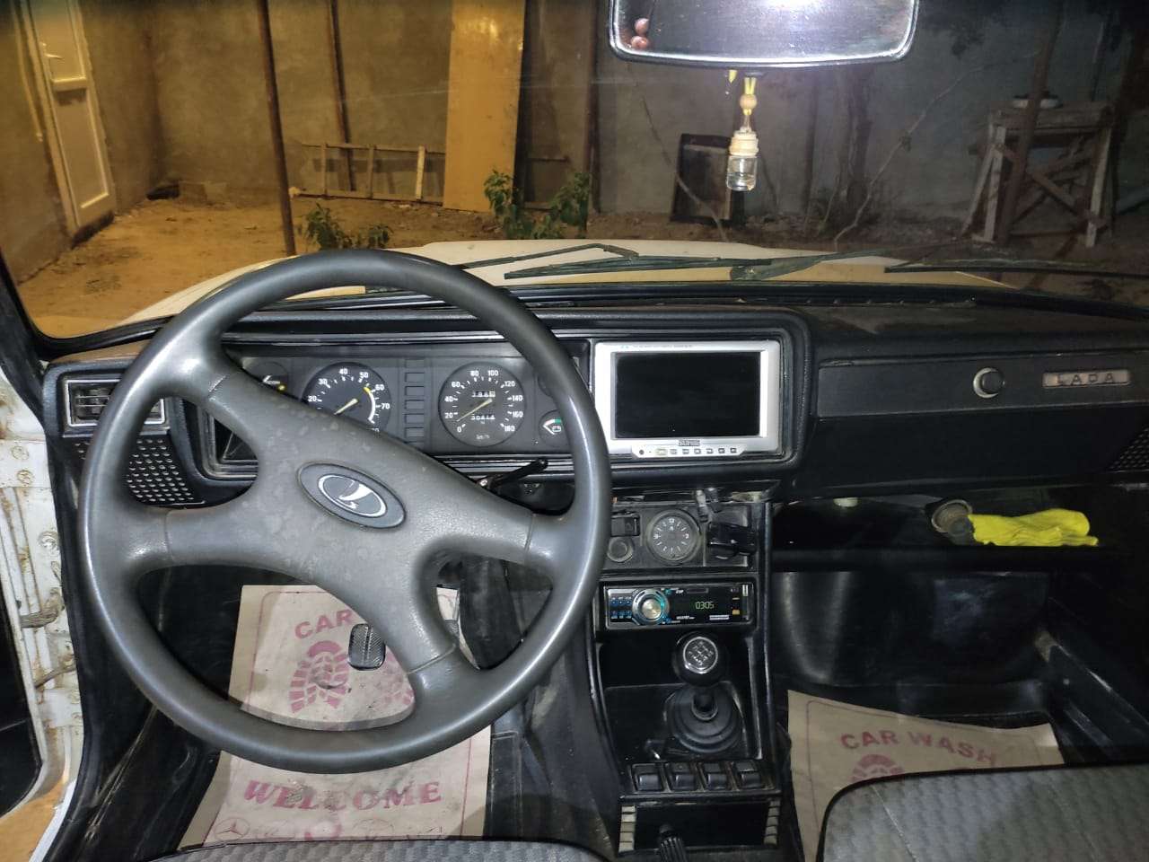 LADA (VAZ) 2107, 2005 il, 1.6 L, 137 000 km