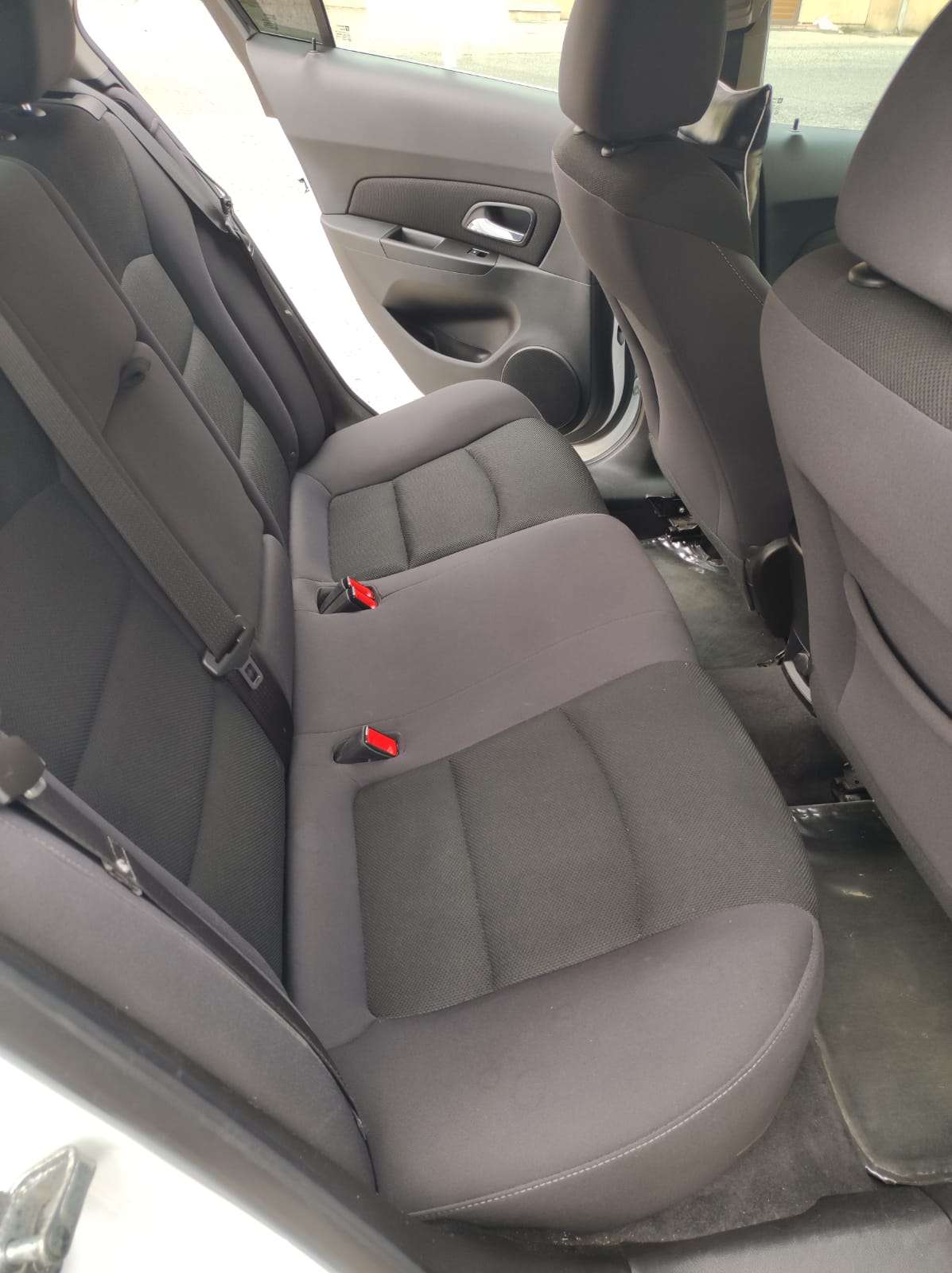 Chevrolet Cruze, 2014 il, 1.4 L, 201 200 km