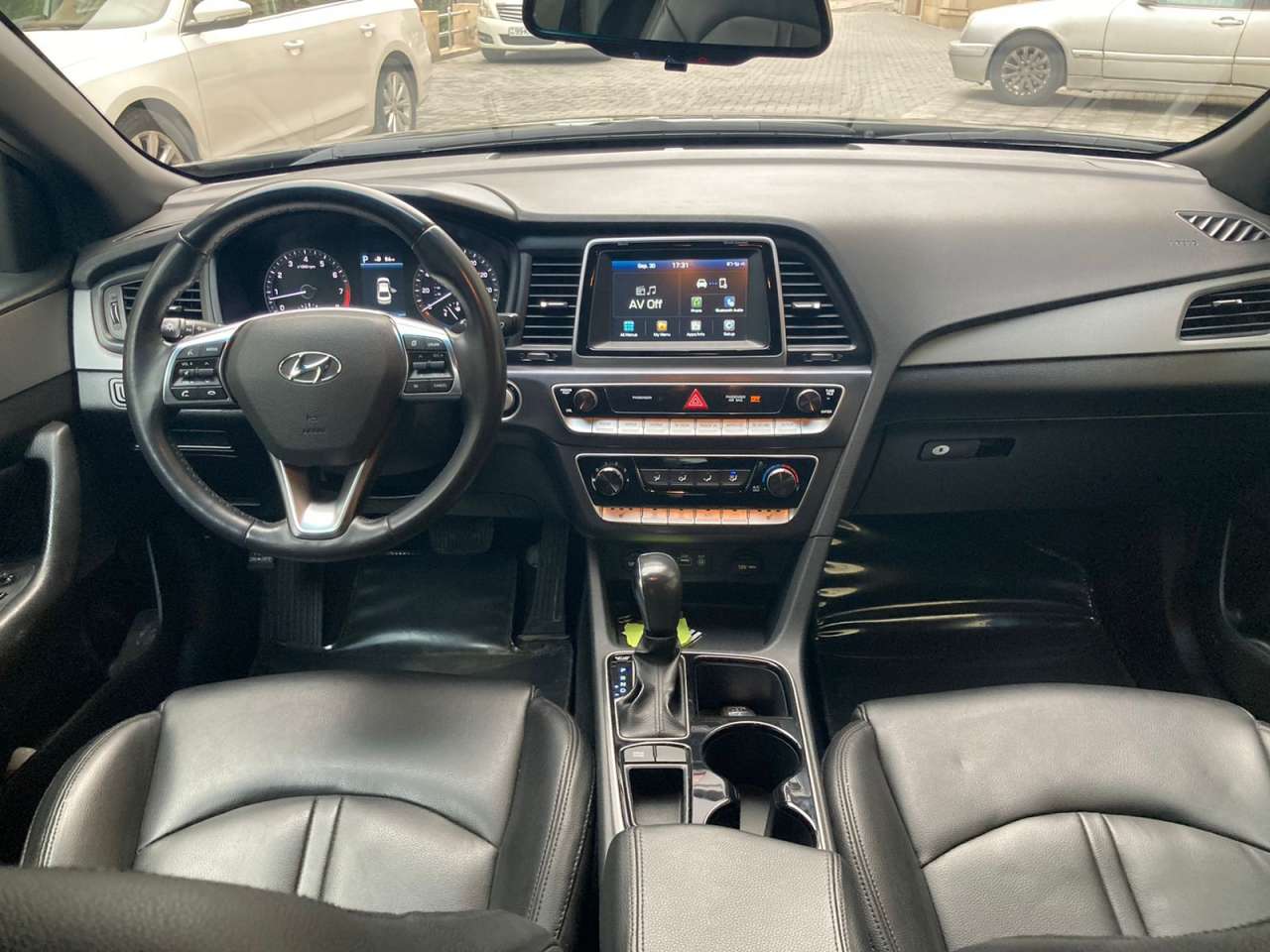 Hyundai Accent, 2017 il, 2.4 L, 37 500 km