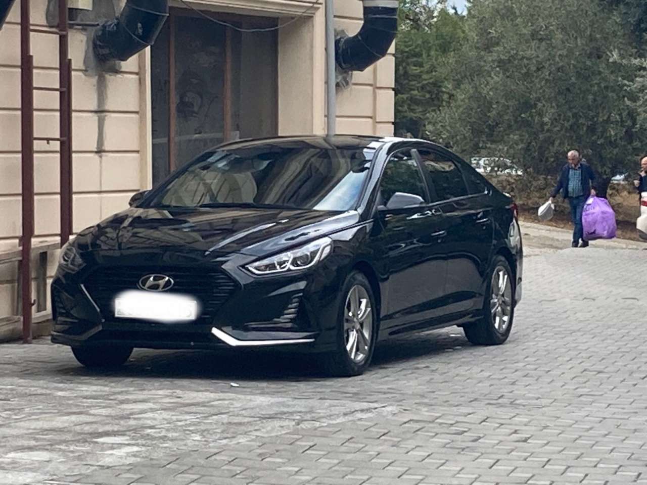 Hyundai Accent, 2017 il, 2.4 L, 37 500 km