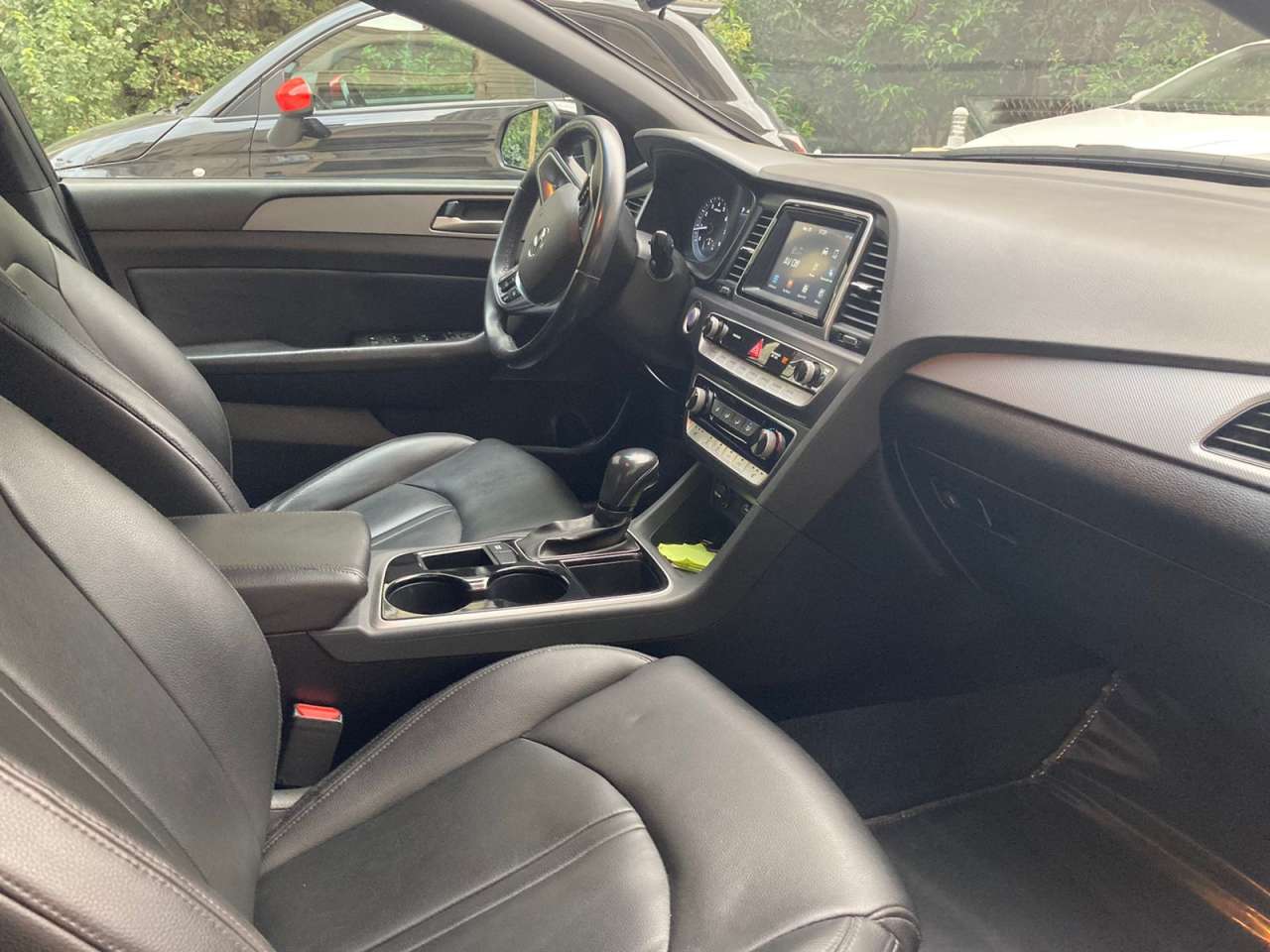 Hyundai Accent, 2017 il, 2.4 L, 37 500 km