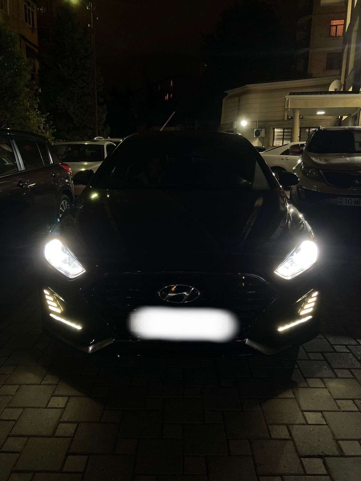 Hyundai Accent, 2017 il, 2.4 L, 37 500 km
