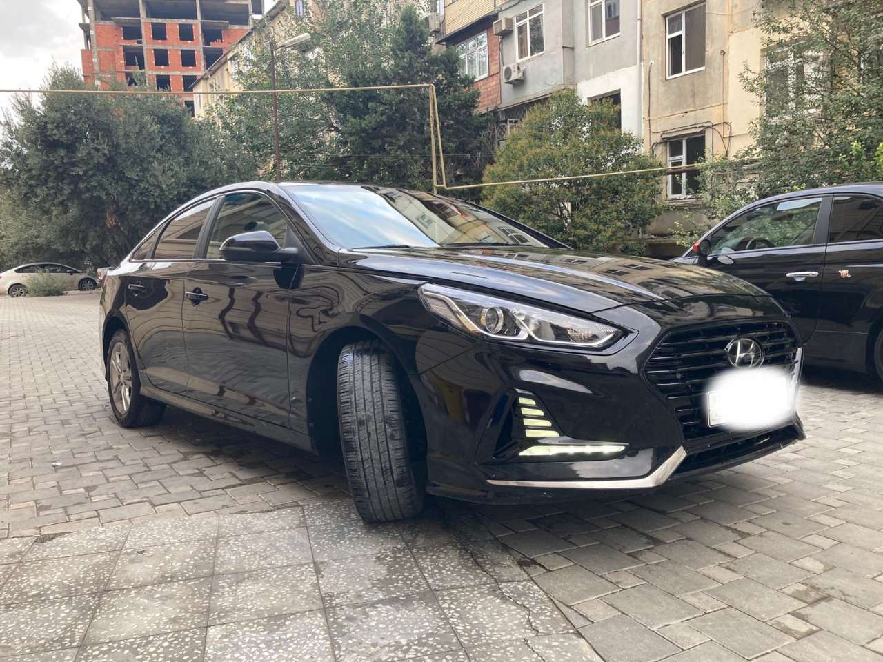 Hyundai Accent, 2017 il, 2.4 L, 37 500 km