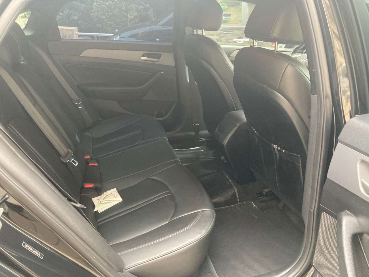 Hyundai Accent, 2017 il, 2.4 L, 37 500 km