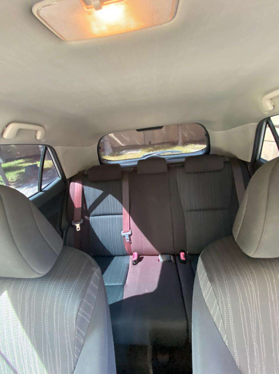 Toyota Corolla, 2007 il, 1.4 L, 161 000 km
