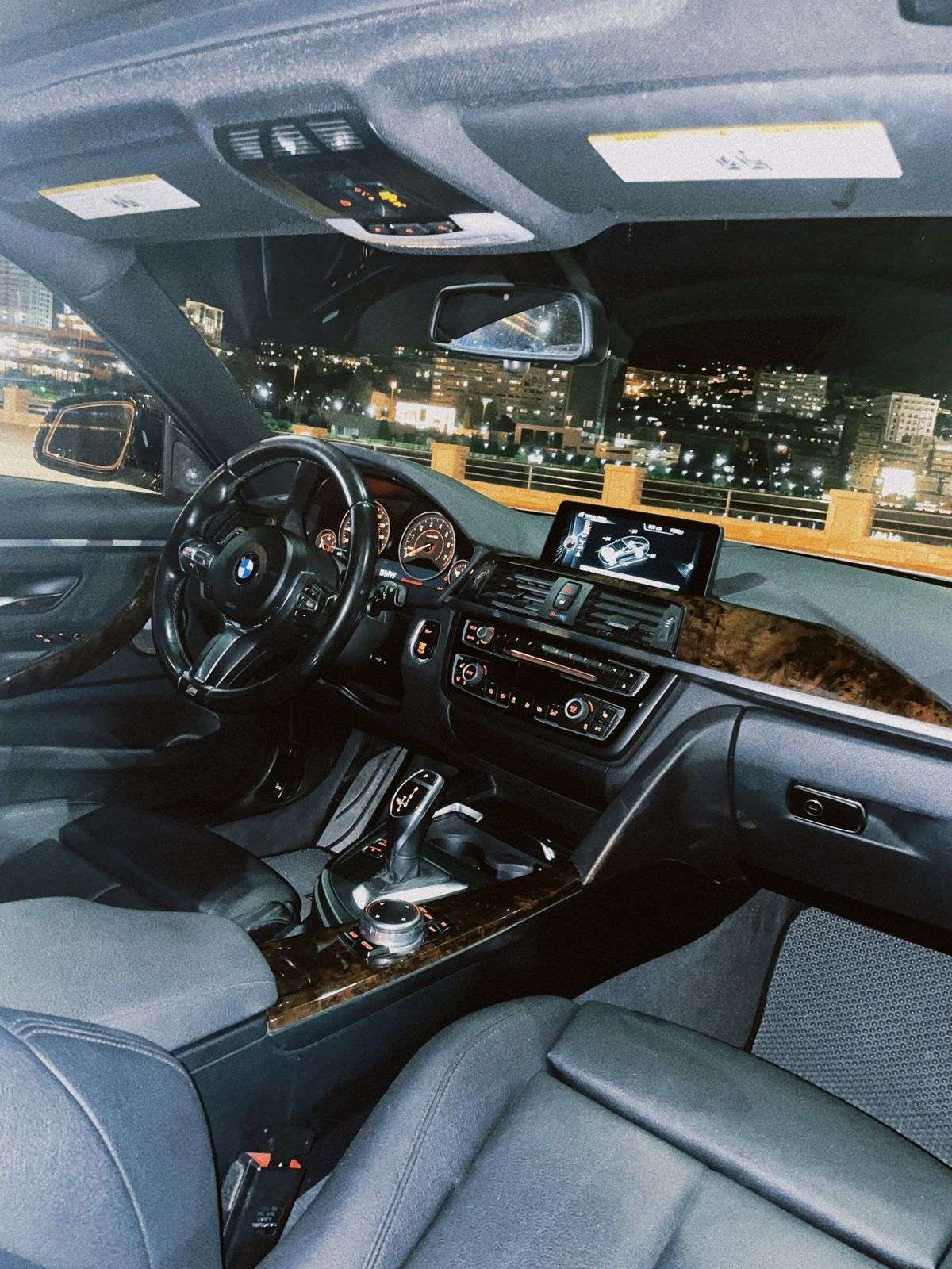 BMW 428, 2015 il, 2.0 L, 133 576 km