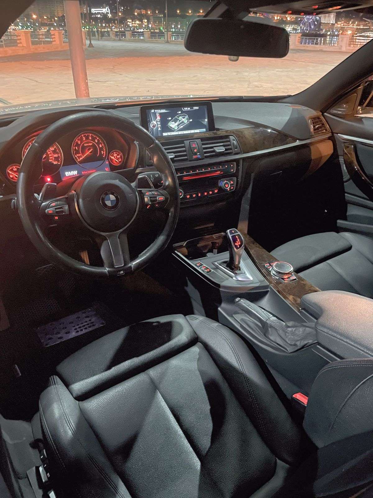 BMW 428, 2015 il, 2.0 L, 133 576 km