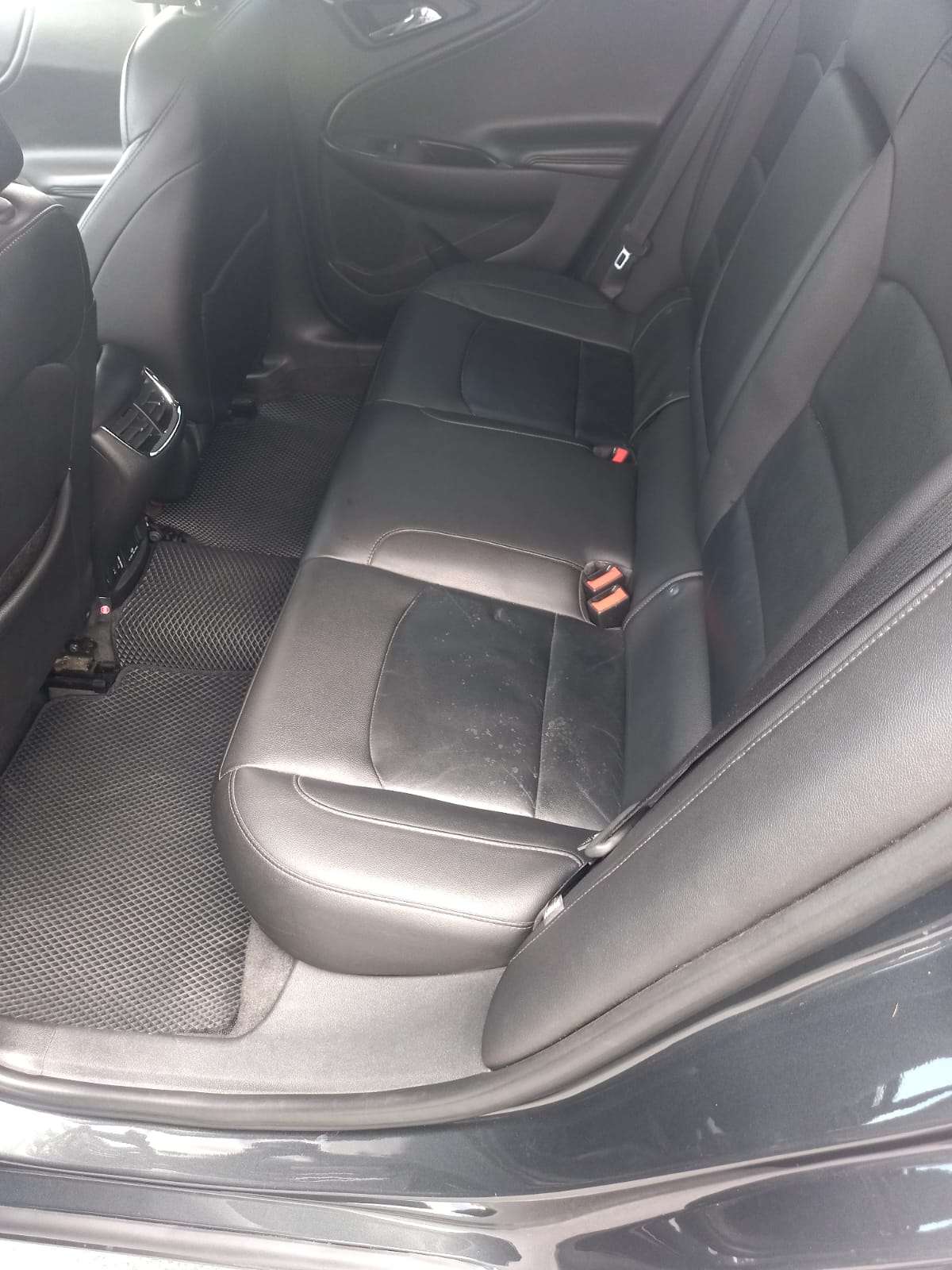 Chevrolet Malibu, 2016 il, 1.6 L, 90 000 km