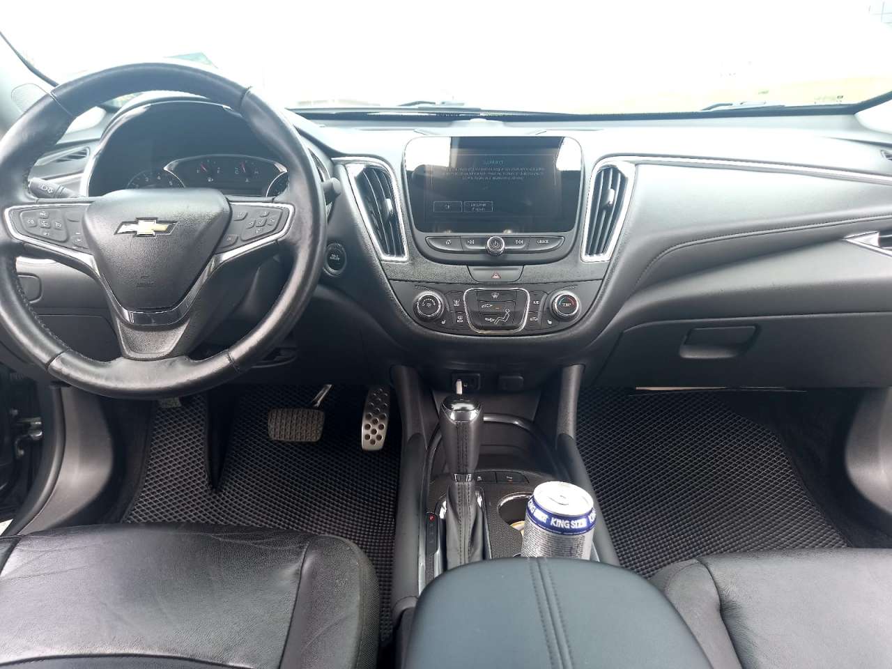Chevrolet Malibu, 2016 il, 1.6 L, 90 000 km