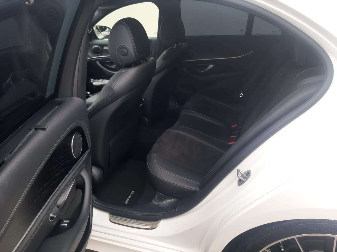 Mercedes E 250, 2018 il, 2.5 L, 100 000 km