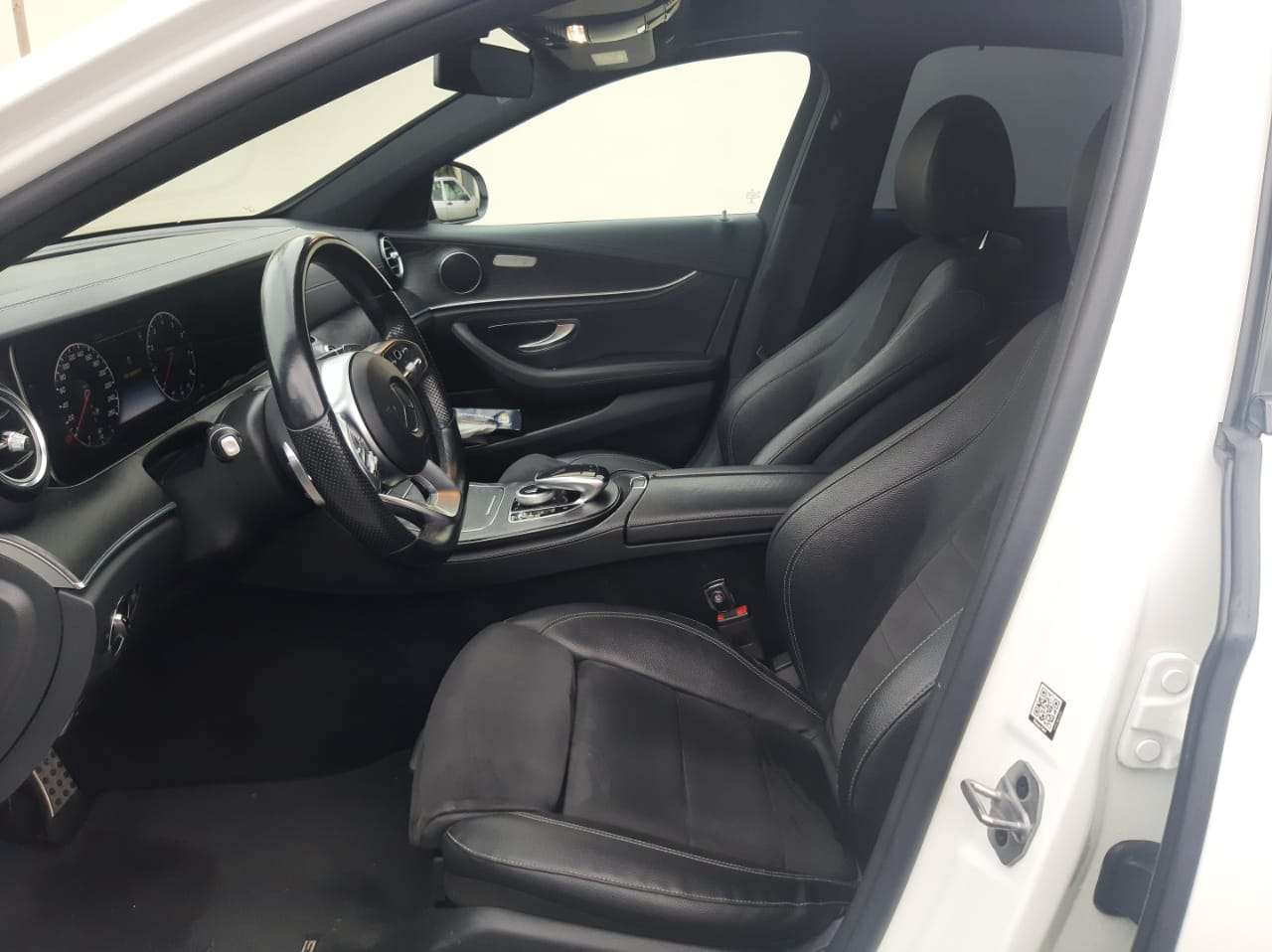 Mercedes E 250, 2018 il, 2.5 L, 100 000 km