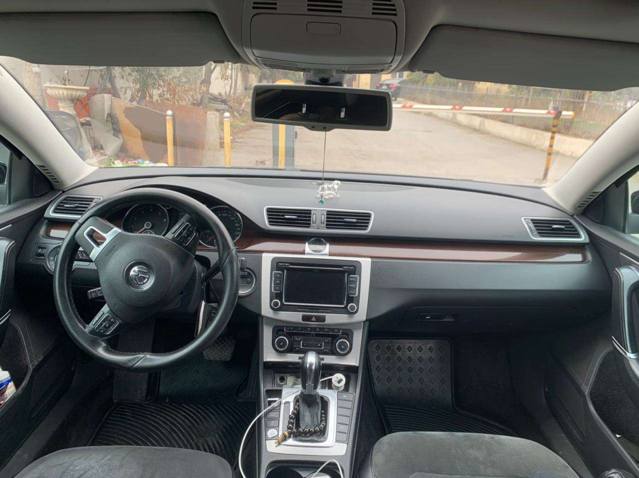 Volkswagen Passat, 2011 il, 1.8 L, 165 000 km