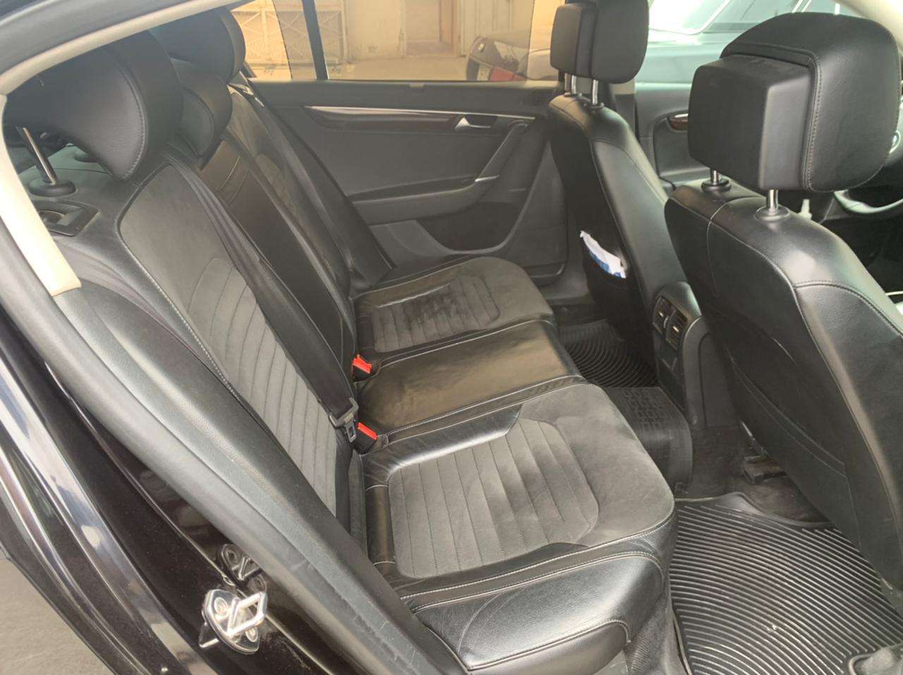 Volkswagen Passat, 2011 il, 1.8 L, 165 000 km