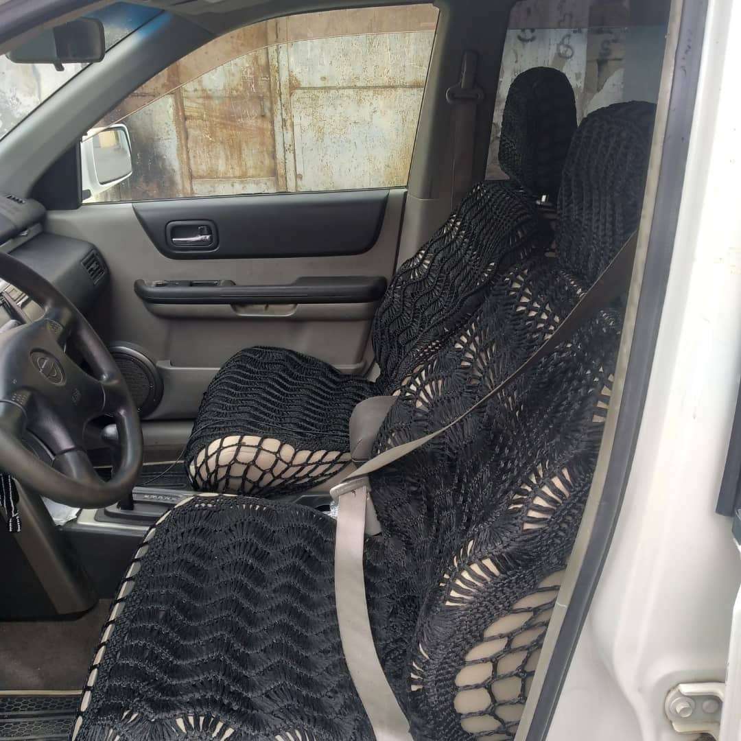 Nissan X-Trail, 2001 il, 2.0 L, 159 000 km