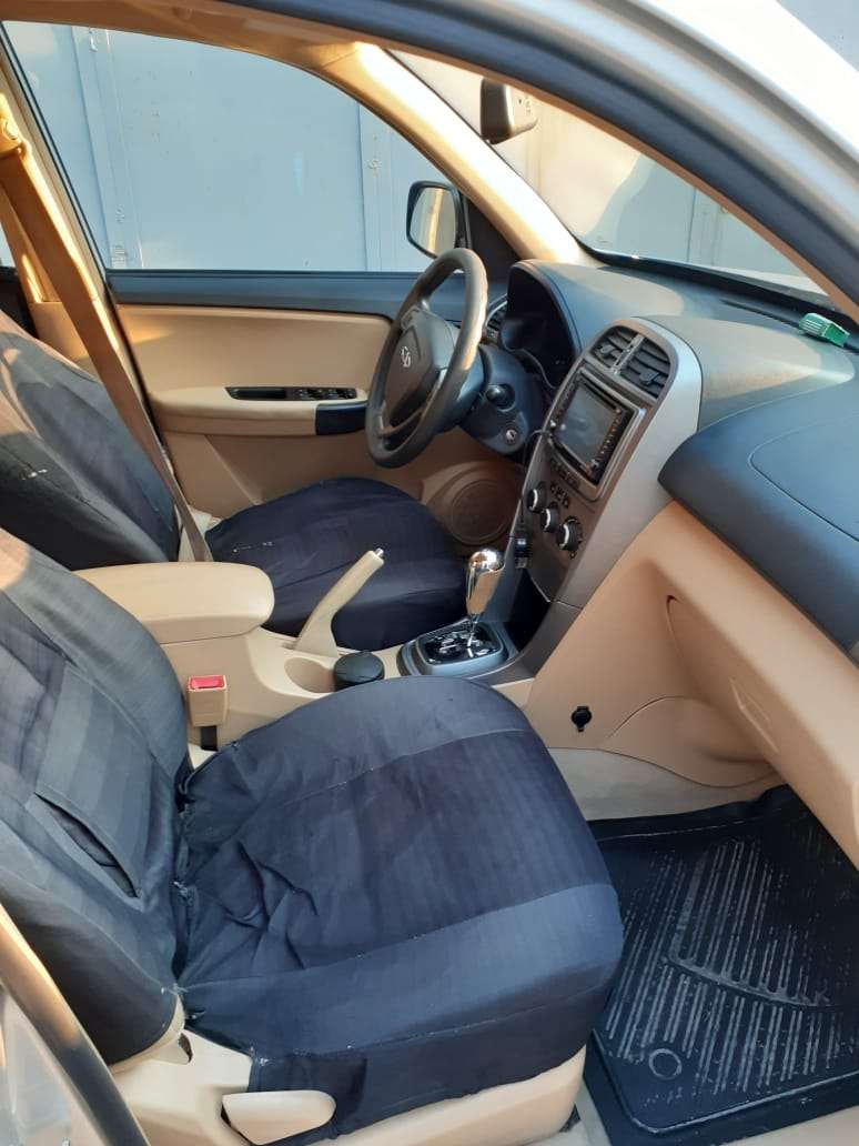 Chery Tiggo, 2013 il, 1.9 L, 109 800 km