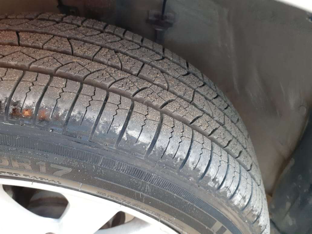 Chery Tiggo, 2013 il, 1.9 L, 109 800 km