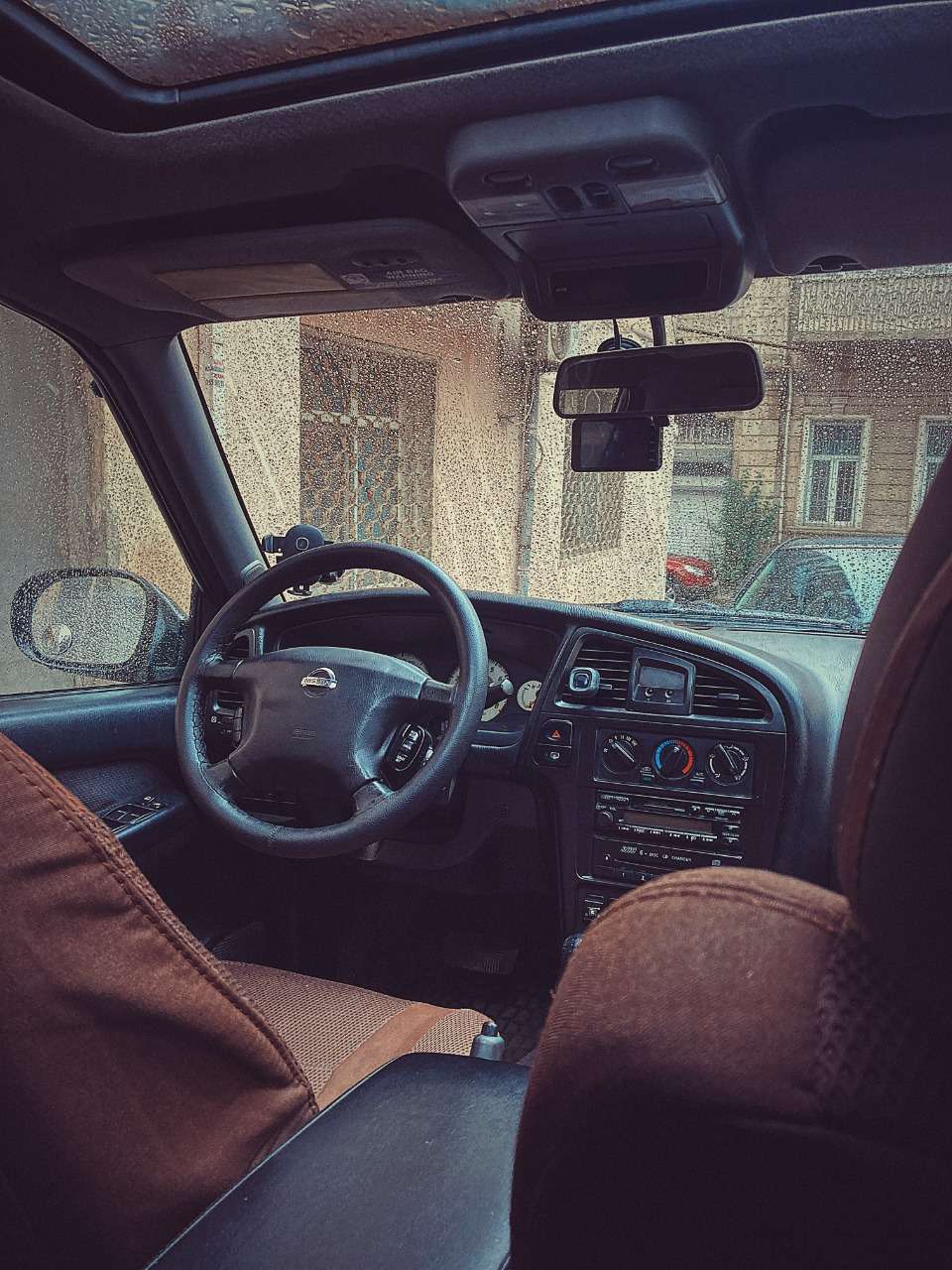 Nissan Pathfinder, 2000 il, 3.5 L, 397 508 km