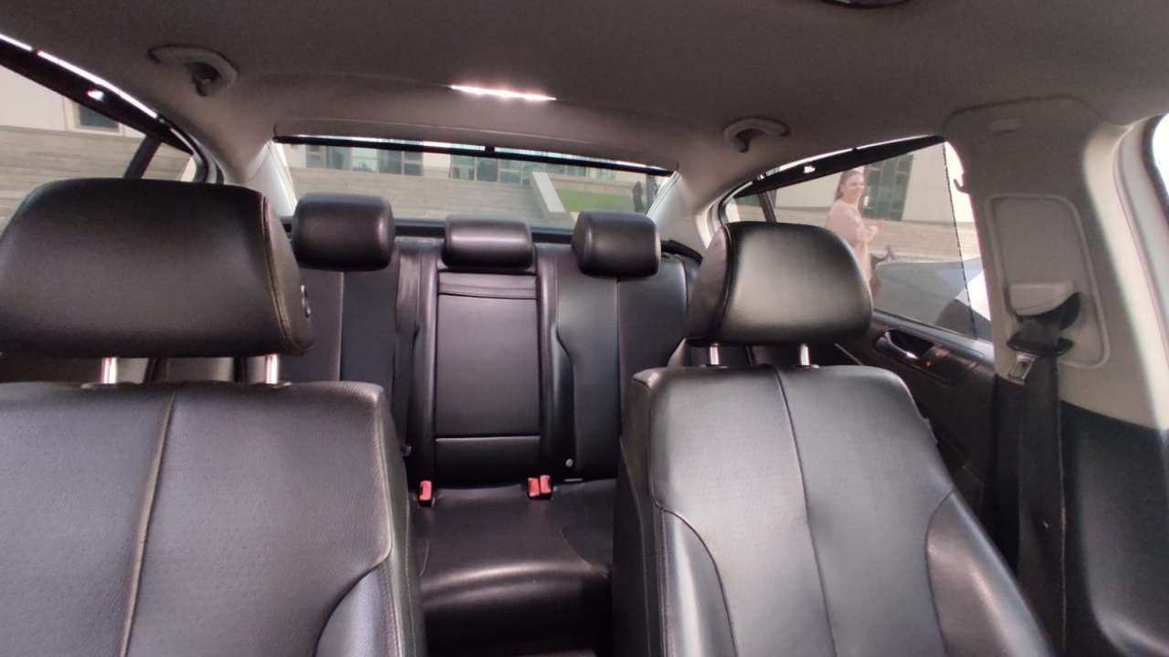 Volkswagen Amarok, 2007 il, 2.0 L, 233 000 km