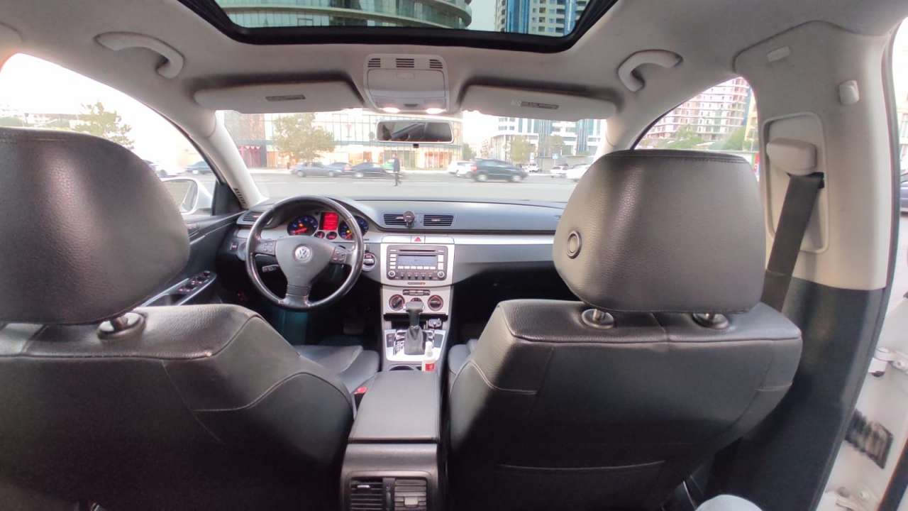 Volkswagen Amarok, 2007 il, 2.0 L, 233 000 km