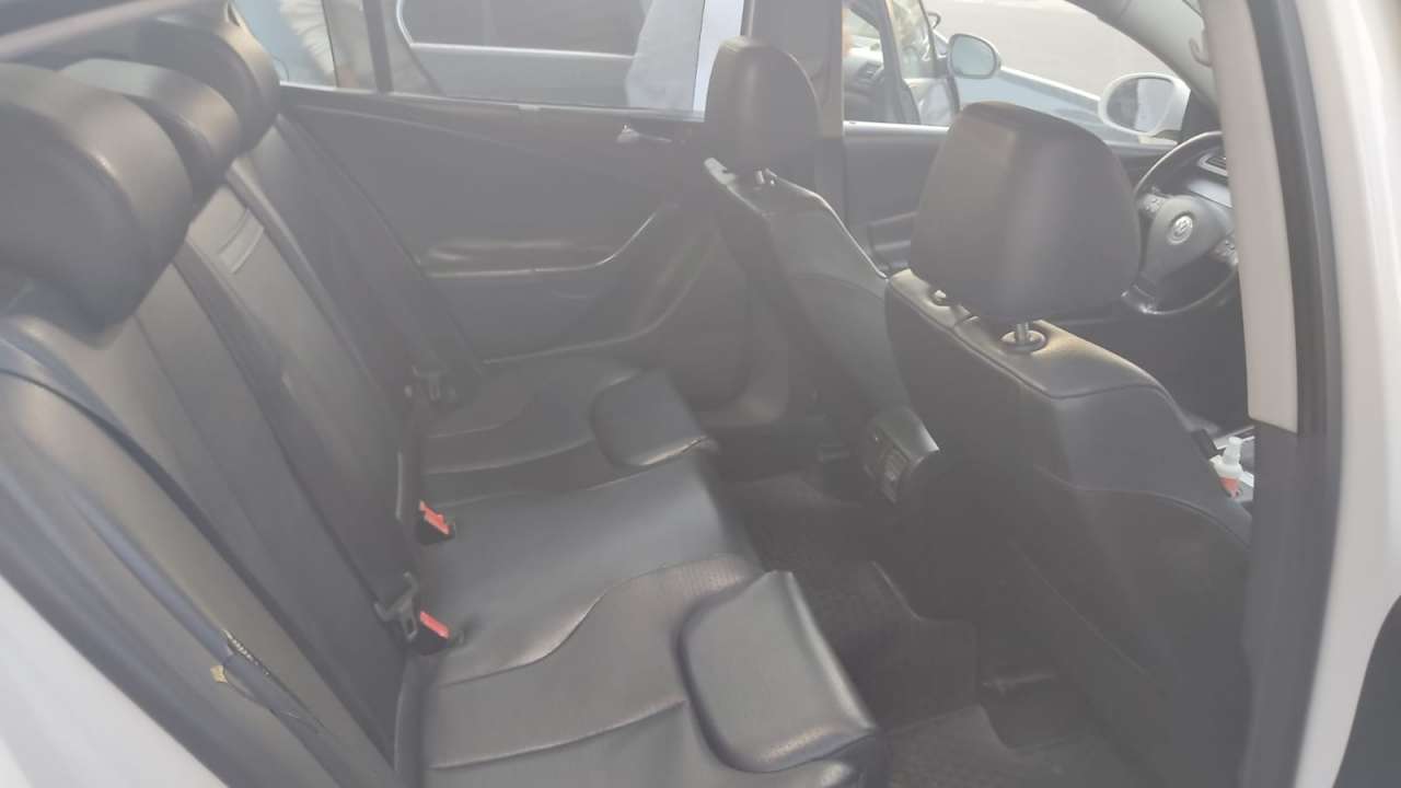 Volkswagen Amarok, 2007 il, 2.0 L, 233 000 km