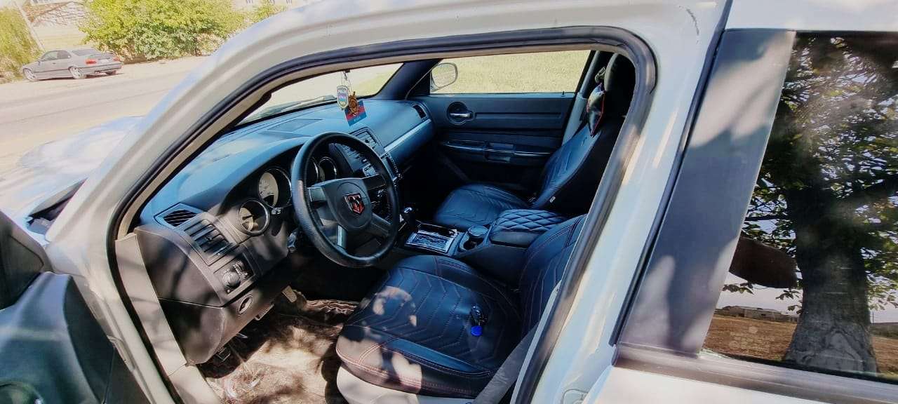 Dodge Charger, 2008 il, 2.7 L, 290 000 km
