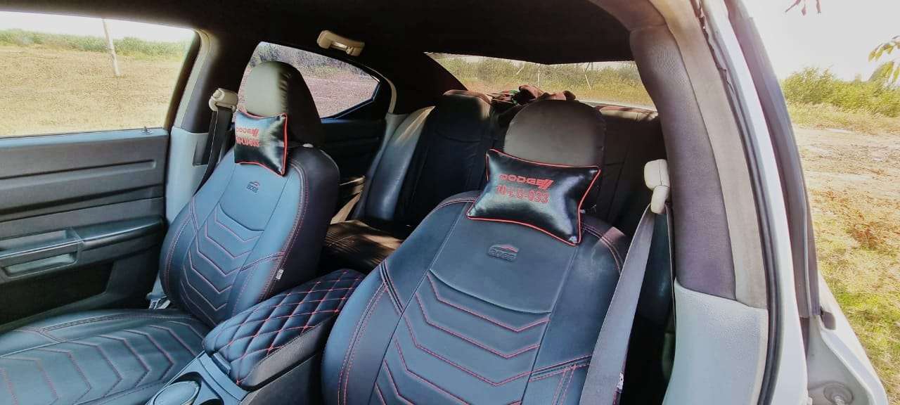 Dodge Charger, 2008 il, 2.7 L, 290 000 km