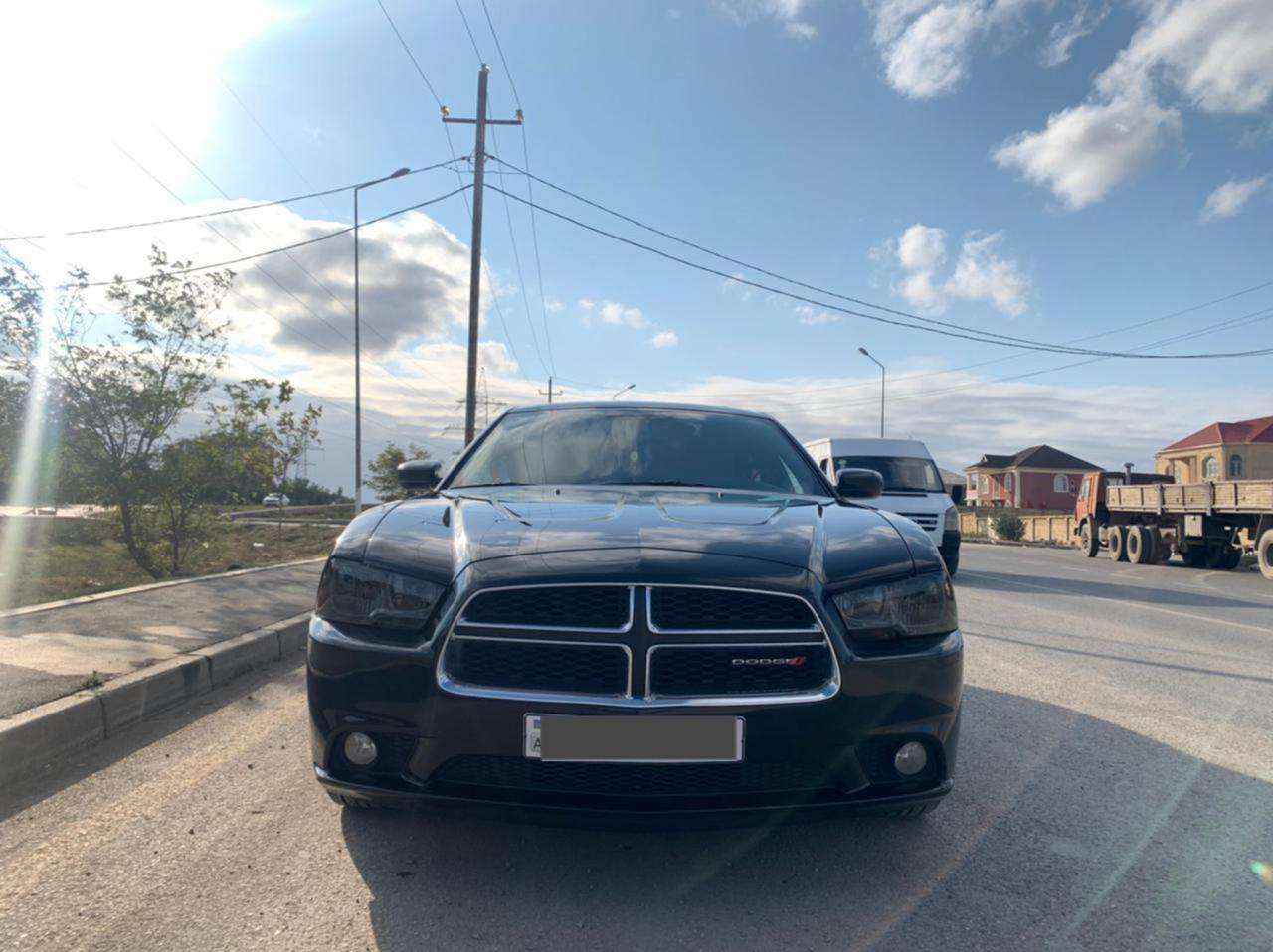 Dodge Charger, 2012 il, 3.6 L, 197 200 km