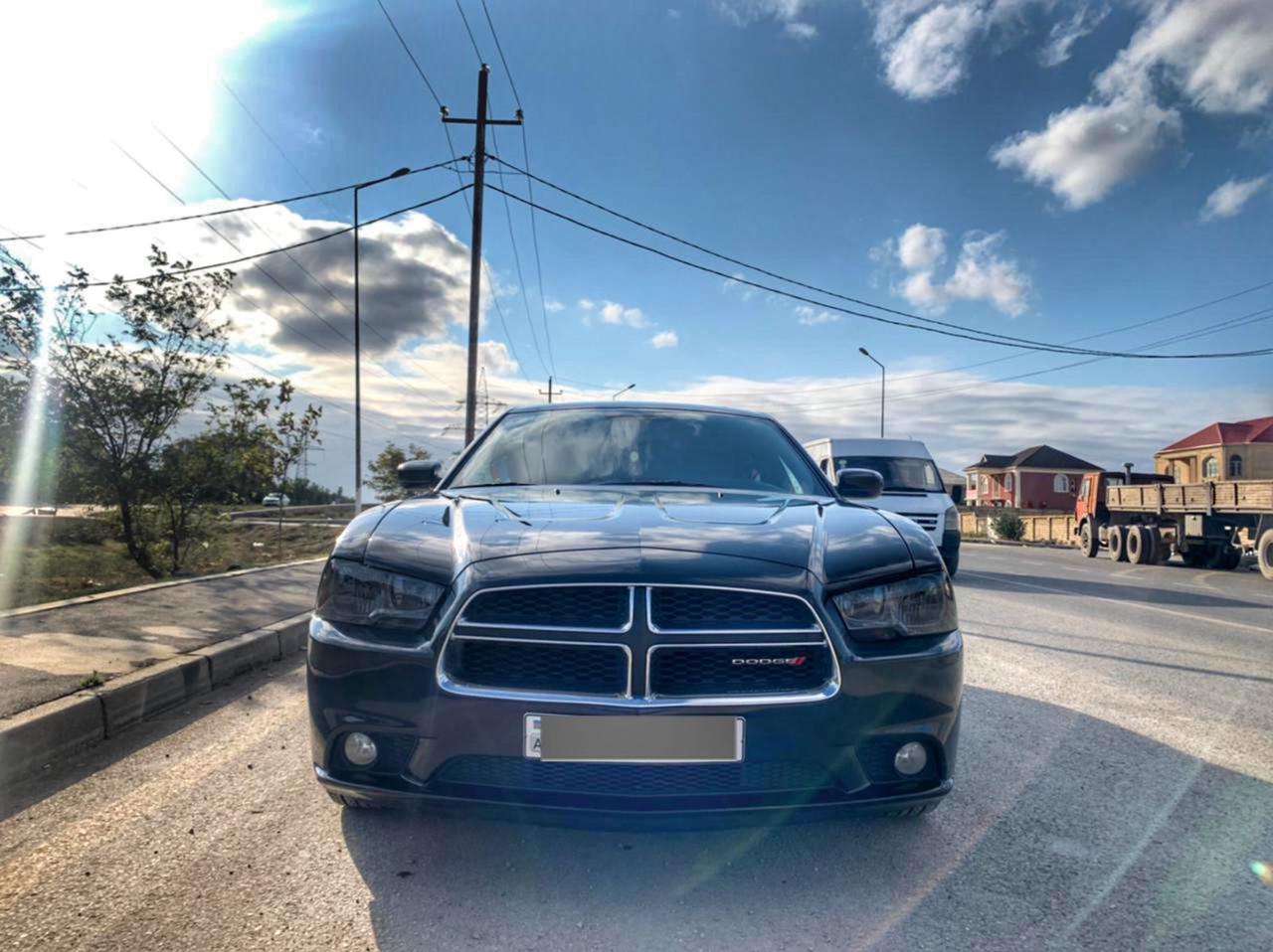 Dodge Charger, 2012 il, 3.6 L, 197 200 km
