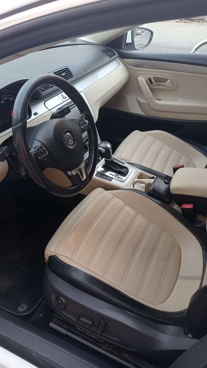 Volkswagen Passat CC, 2010 il, 2.0 L, 219 000 km