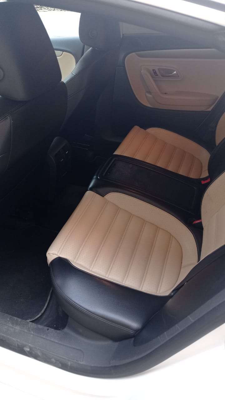 Volkswagen Passat CC, 2010 il, 2.0 L, 219 000 km