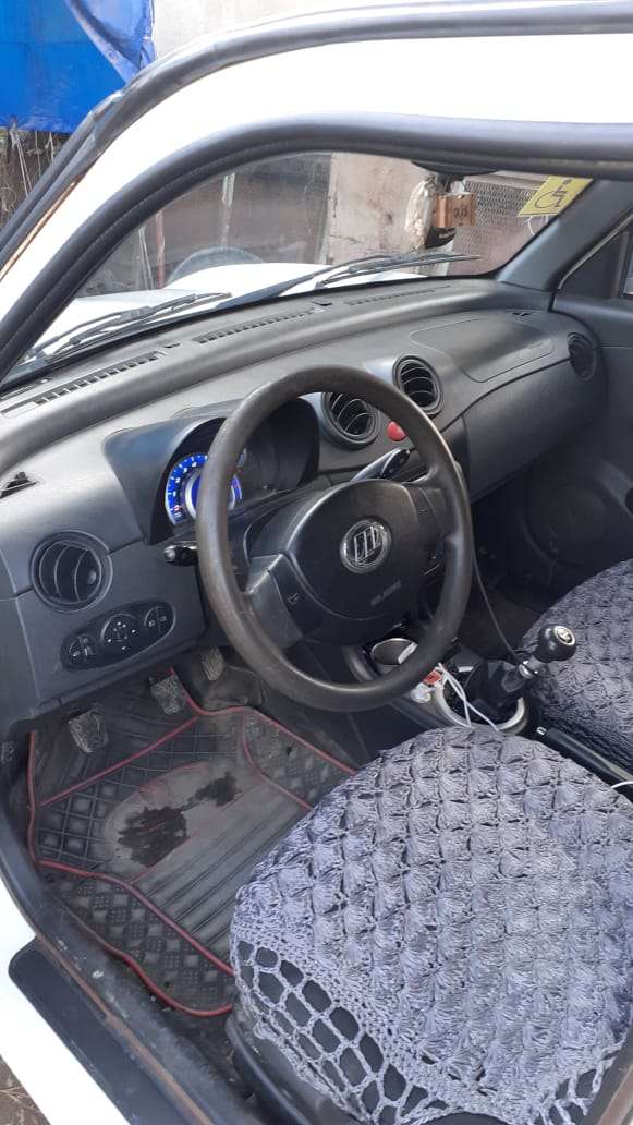 Lifan 320, 2014 il, 1.3 L, 25 000 km